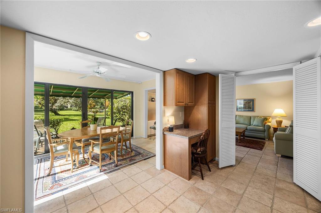 NAPLES BATH AND TENNIS CLUB - Residential