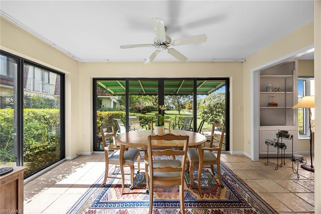 NAPLES BATH AND TENNIS CLUB - Residential