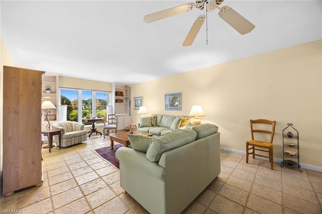 NAPLES BATH AND TENNIS CLUB - Residential