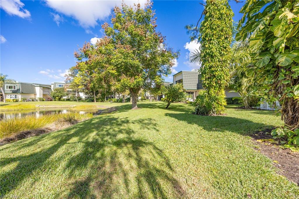 NAPLES BATH AND TENNIS CLUB - Residential