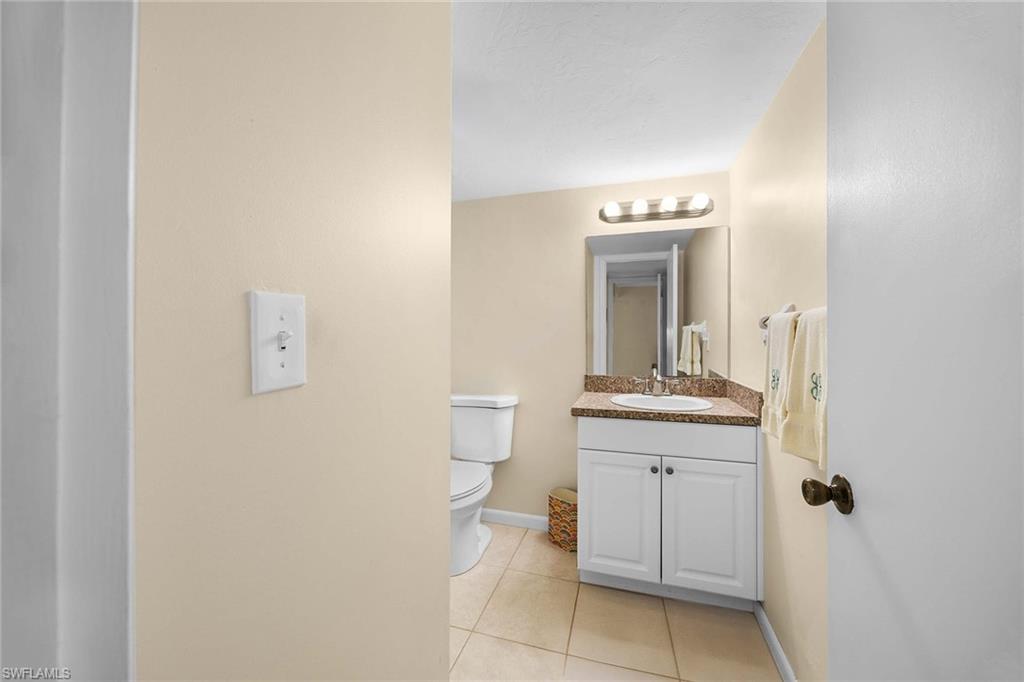 NAPLES BATH AND TENNIS CLUB - Residential