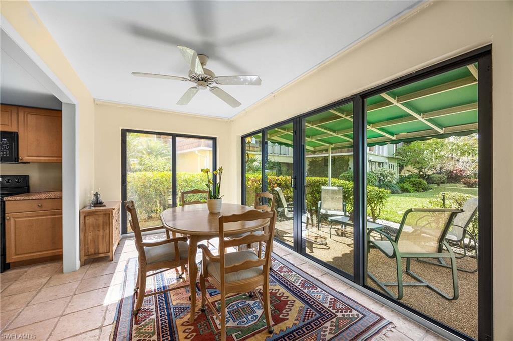 NAPLES BATH AND TENNIS CLUB - Residential