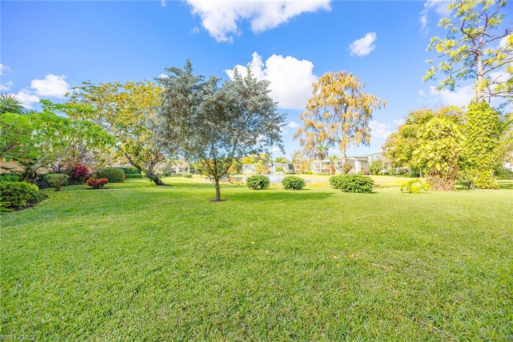 NAPLES BATH AND TENNIS CLUB - Residential