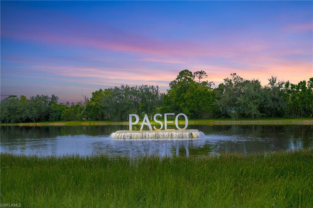 PASEO - Residential