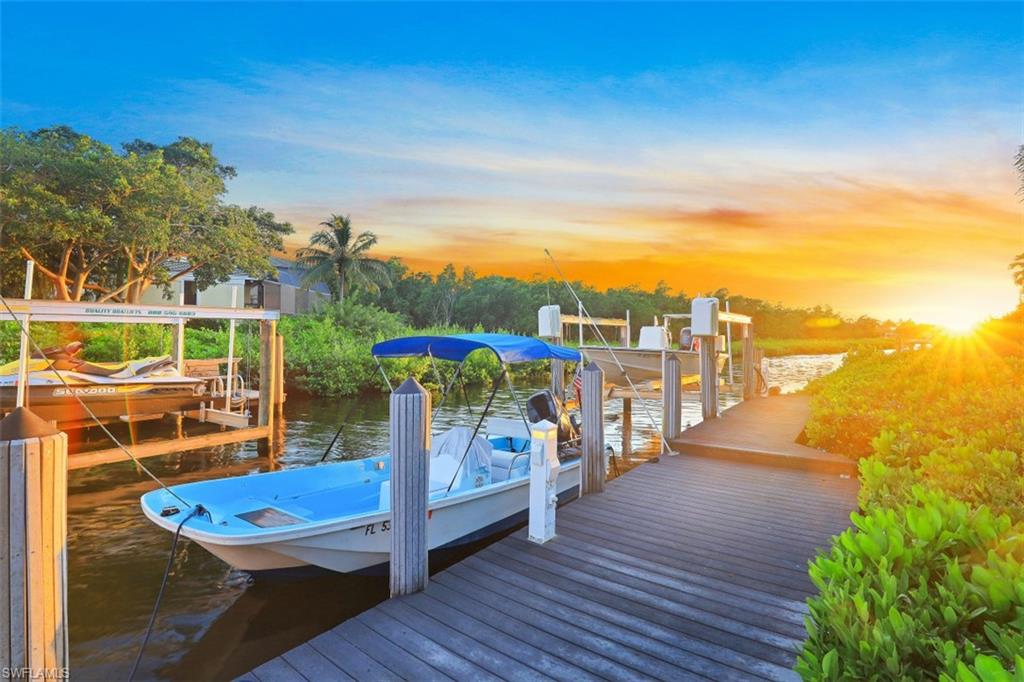 SOUTHPOINTE YACHT CLUB - Residential