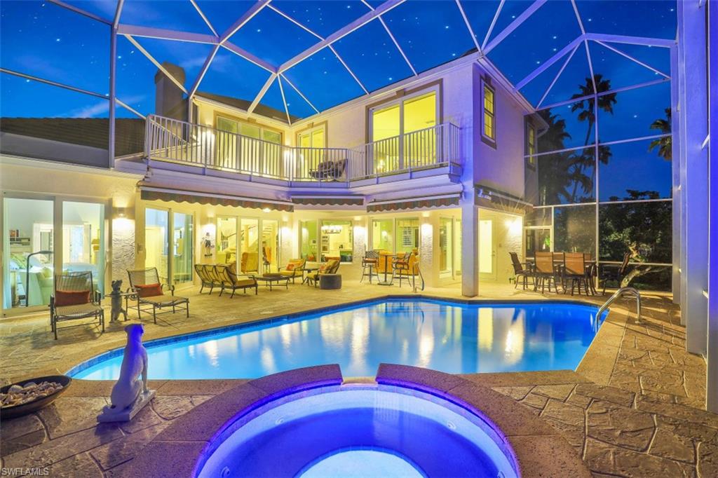 SOUTHPOINTE YACHT CLUB - Residential