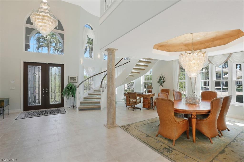 SOUTHPOINTE YACHT CLUB - Residential