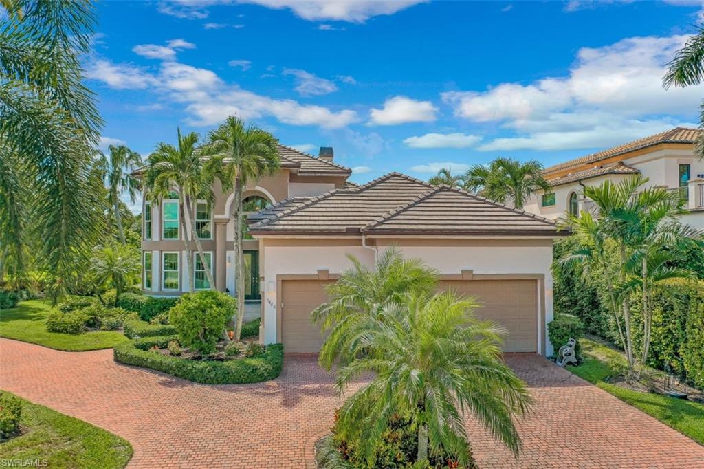 SOUTHPOINTE YACHT CLUB - Residential