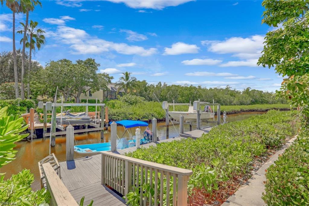 SOUTHPOINTE YACHT CLUB - Residential