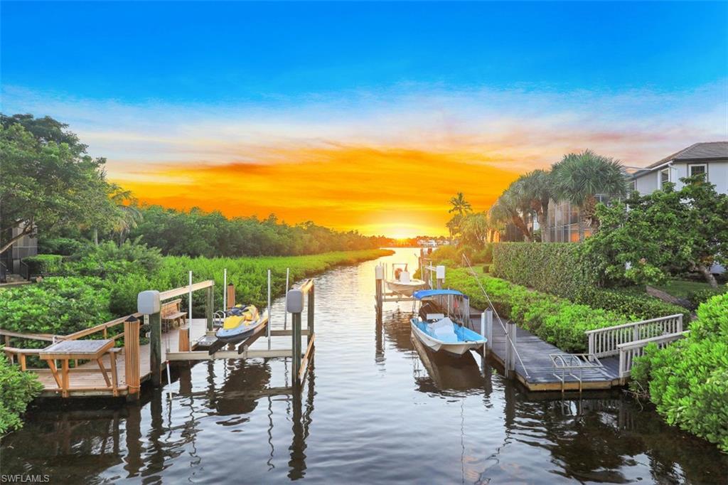 SOUTHPOINTE YACHT CLUB - Residential