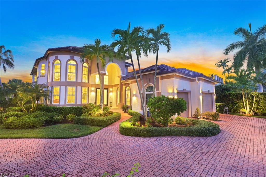 SOUTHPOINTE YACHT CLUB - Residential