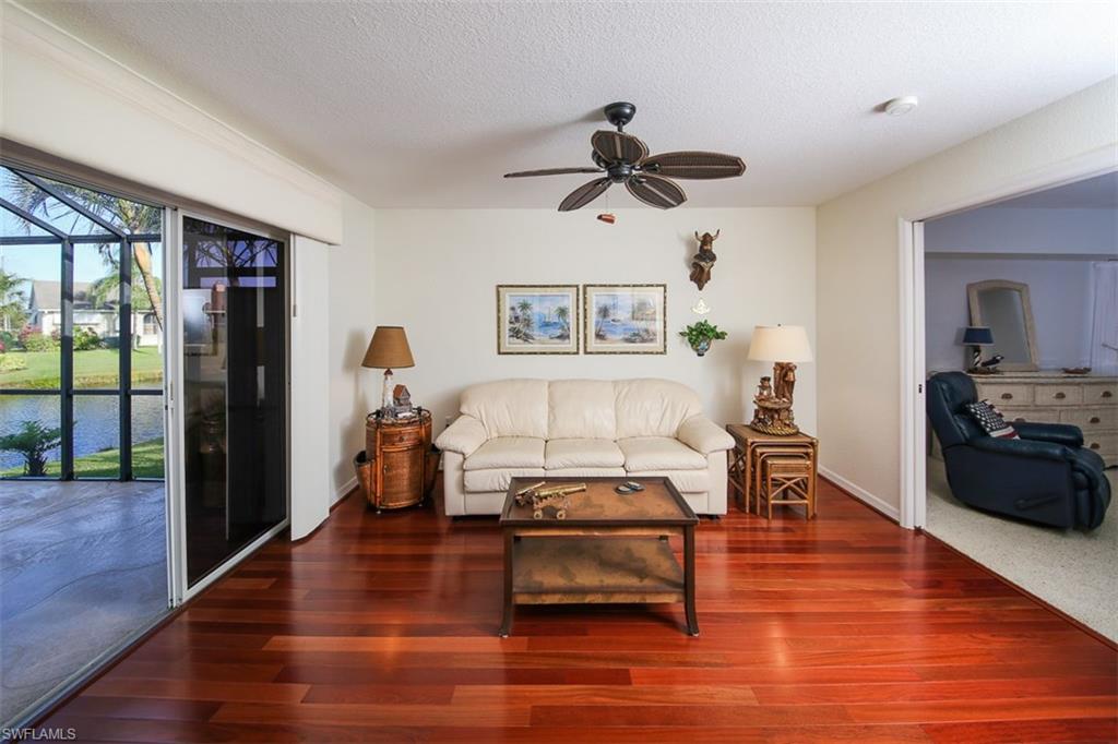 BURNT STORE LAKES - Residential