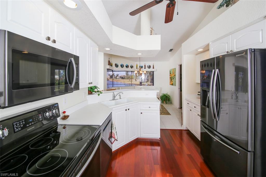 BURNT STORE LAKES - Residential