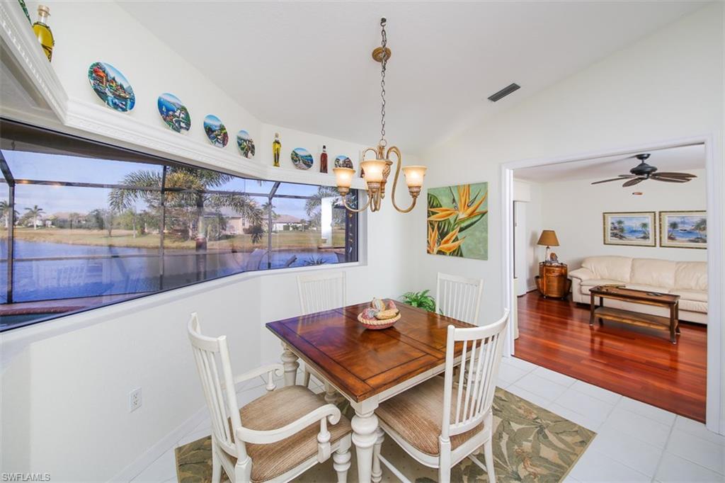 BURNT STORE LAKES - Residential