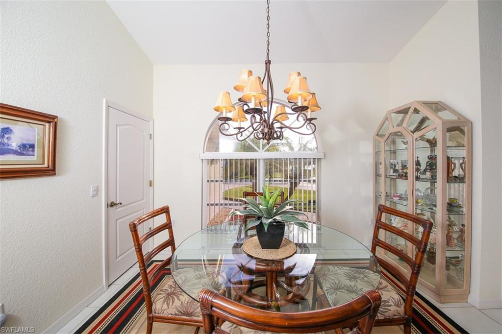 BURNT STORE LAKES - Residential