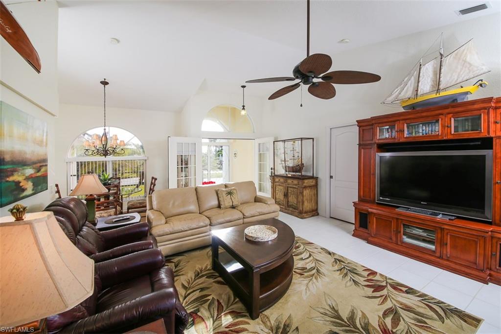 BURNT STORE LAKES - Residential