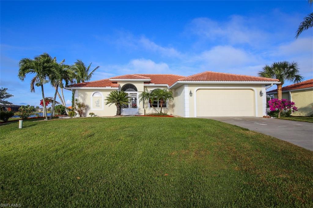 BURNT STORE LAKES - Residential