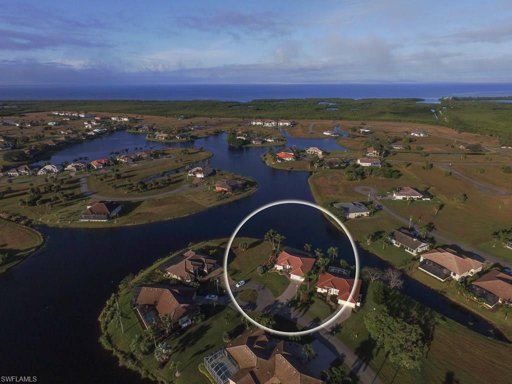 BURNT STORE LAKES - Residential