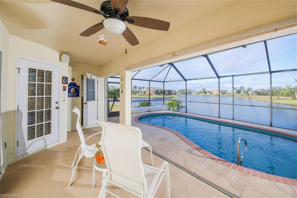 BURNT STORE LAKES - Residential