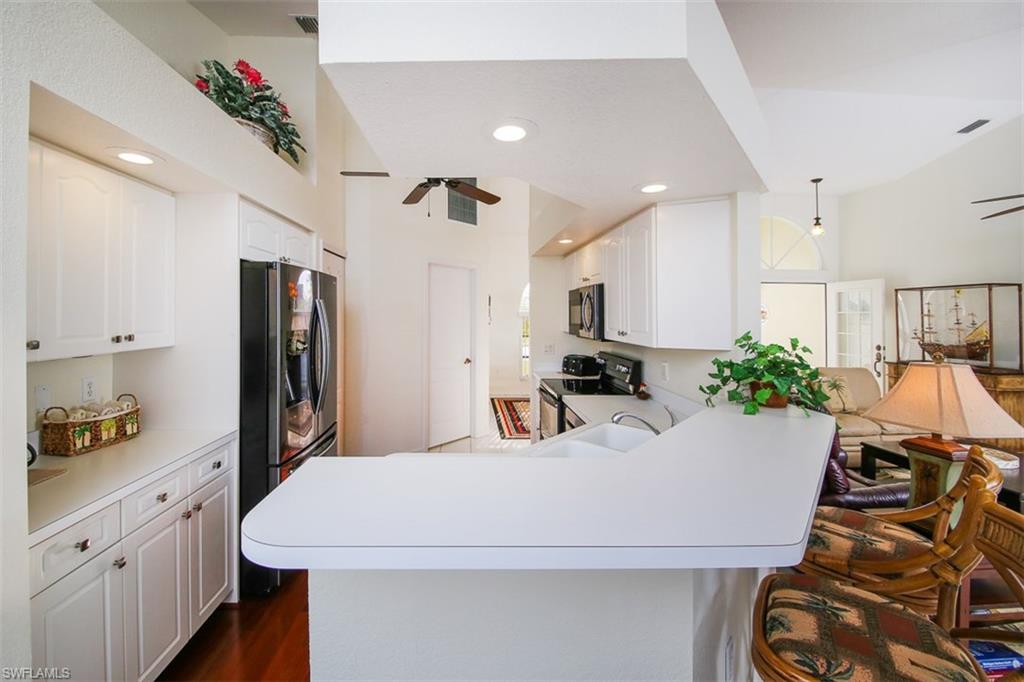 BURNT STORE LAKES - Residential