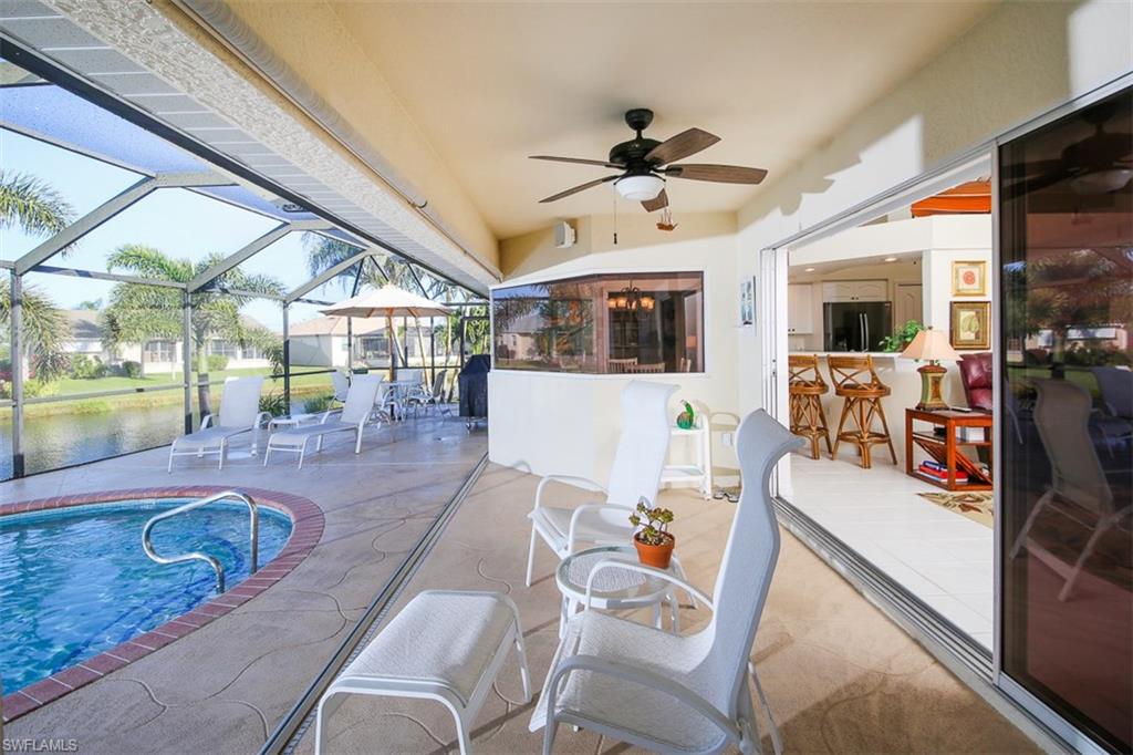 BURNT STORE LAKES - Residential