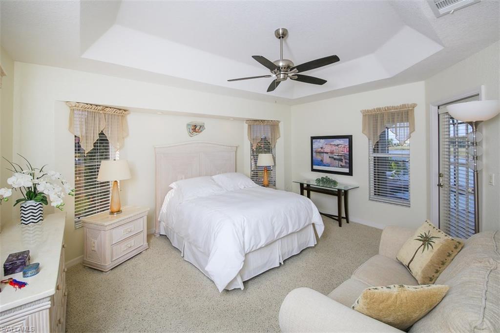 BURNT STORE LAKES - Residential