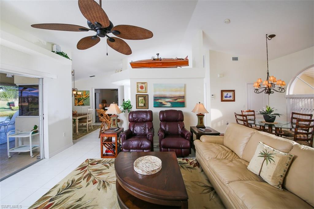 BURNT STORE LAKES - Residential