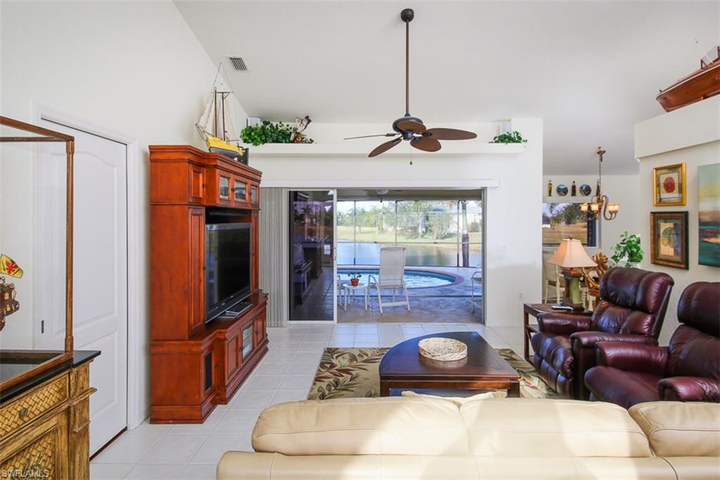 BURNT STORE LAKES - Residential