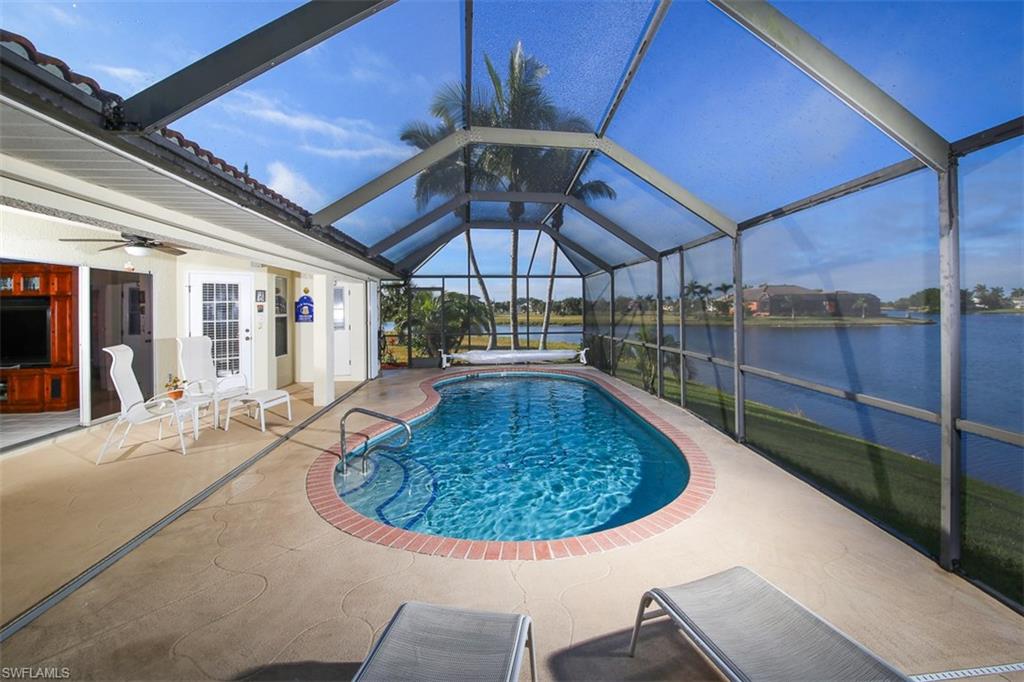 BURNT STORE LAKES - Residential