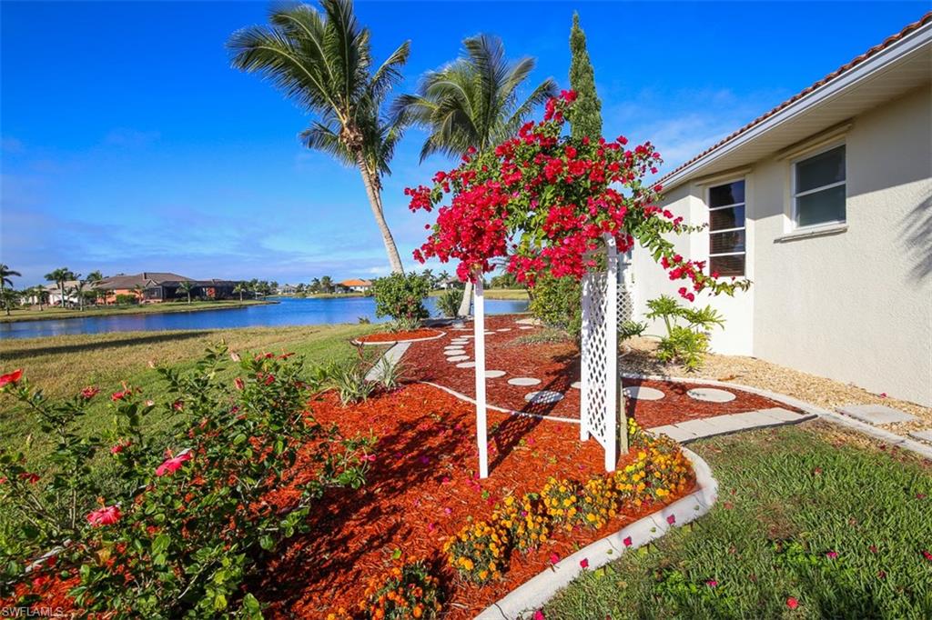 BURNT STORE LAKES - Residential