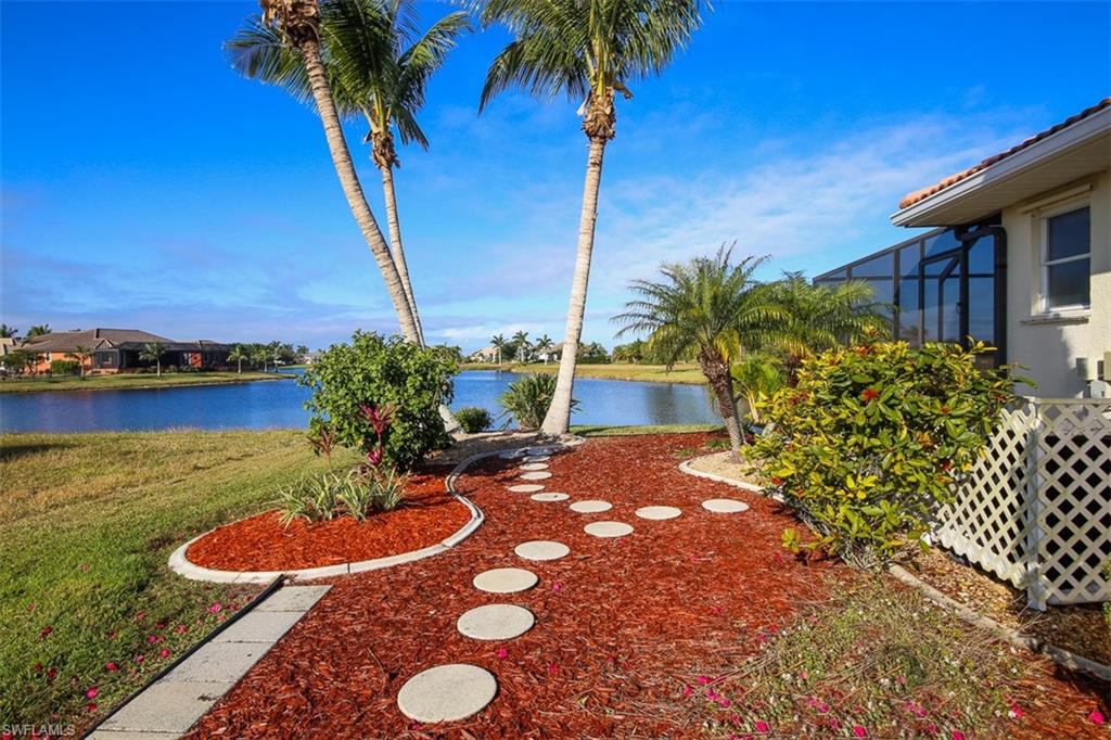 BURNT STORE LAKES - Residential