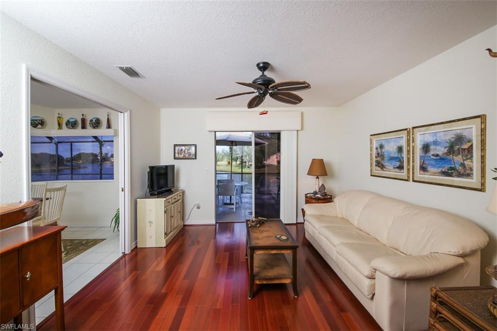 BURNT STORE LAKES - Residential