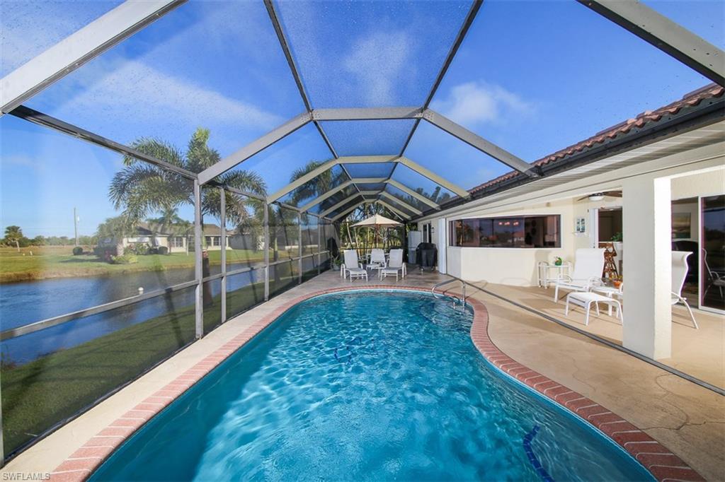 BURNT STORE LAKES - Residential