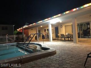 LAKE LAWN CONDO - Residential Lease