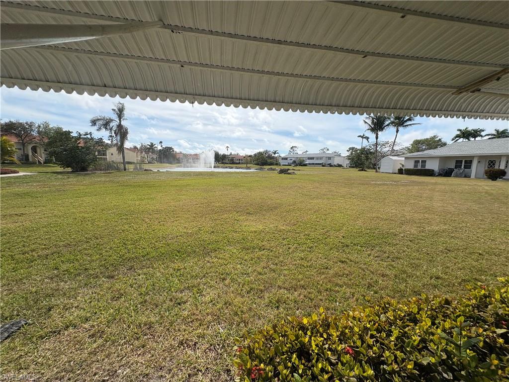 LAKE LAWN CONDO - Residential Lease