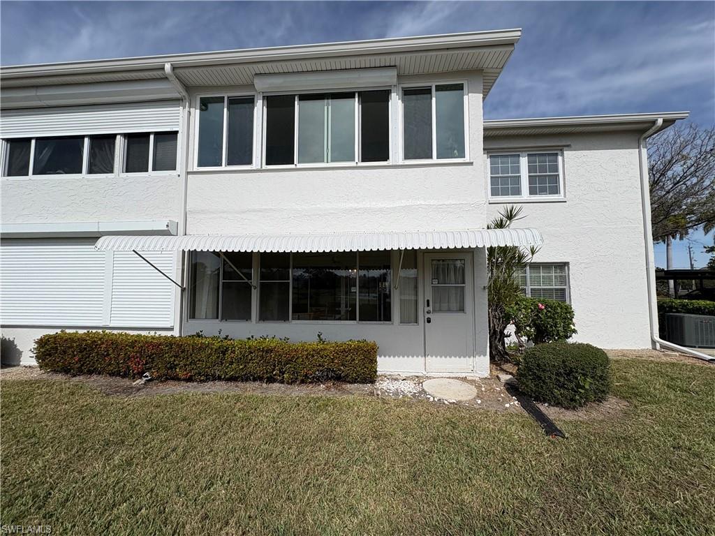 LAKE LAWN CONDO - Residential Lease