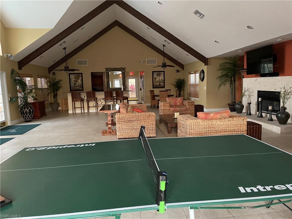 LAKE LAWN CONDO - Residential Lease