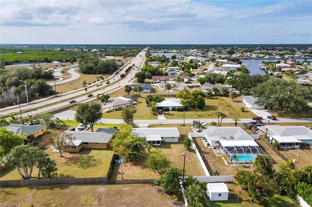 PORT CHARLOTTE - Residential