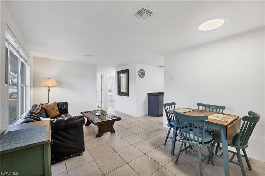 PORT CHARLOTTE - Residential