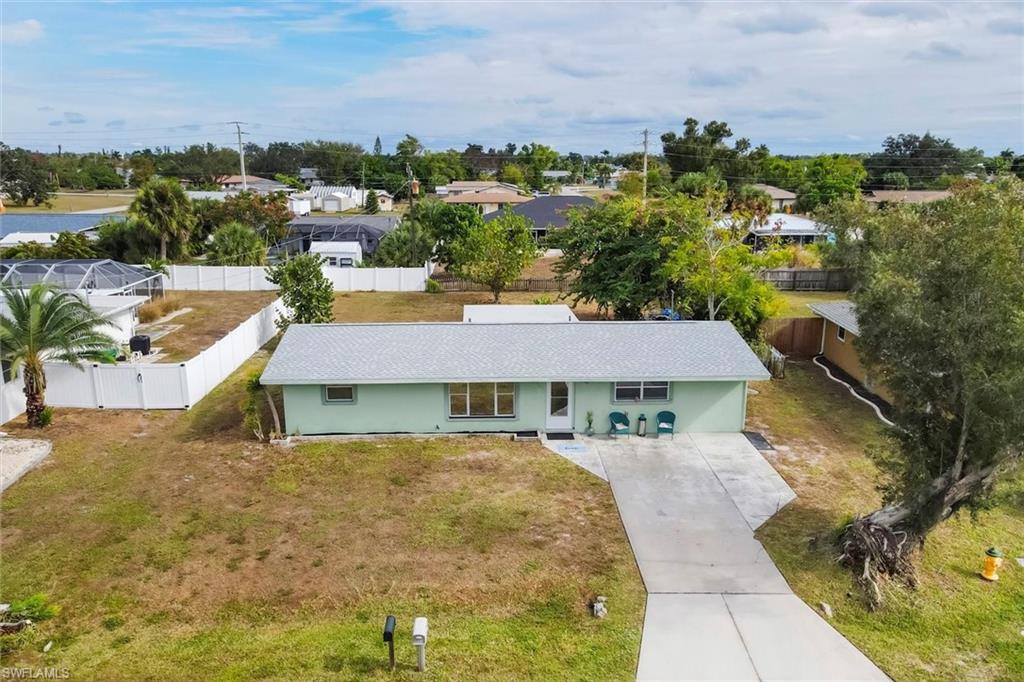 PORT CHARLOTTE - Residential