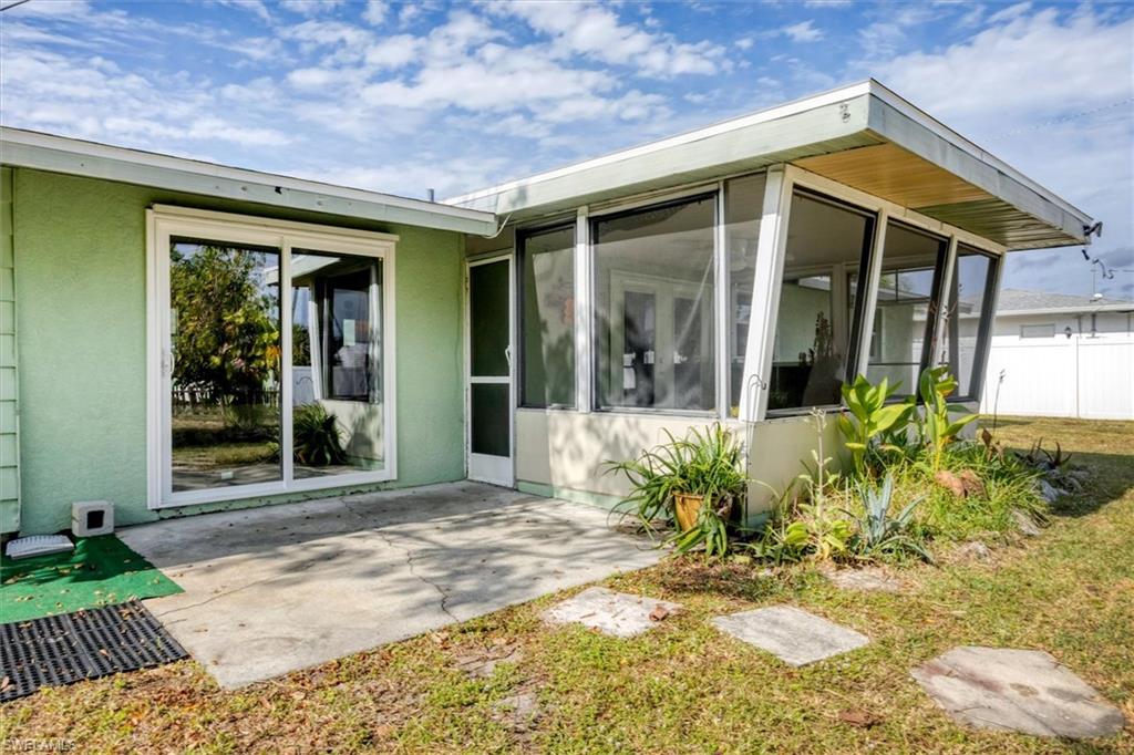 PORT CHARLOTTE - Residential