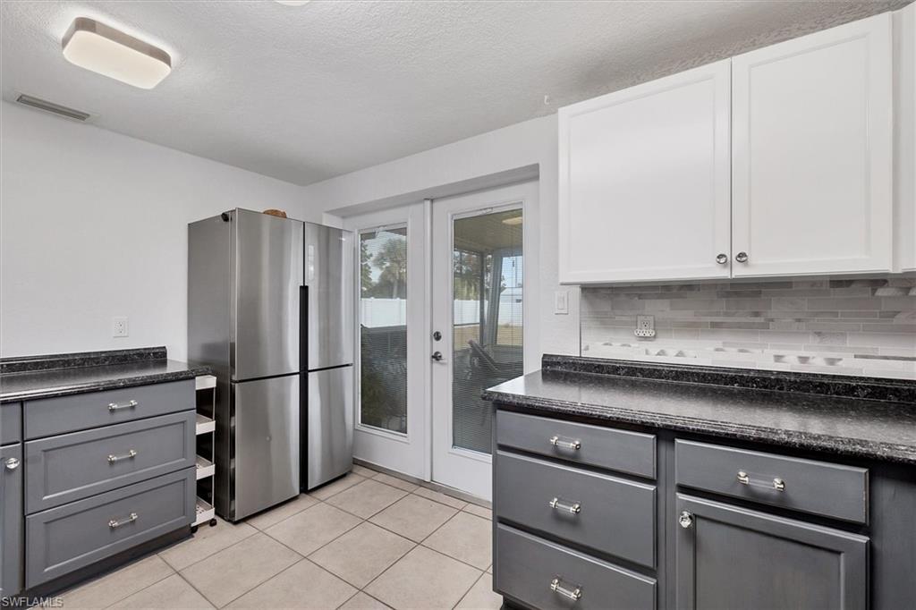 PORT CHARLOTTE - Residential