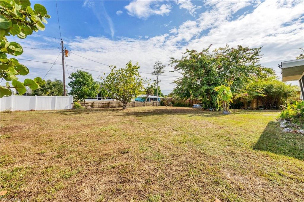 PORT CHARLOTTE - Residential