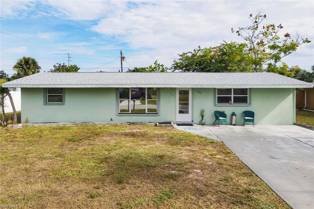 PORT CHARLOTTE - Residential