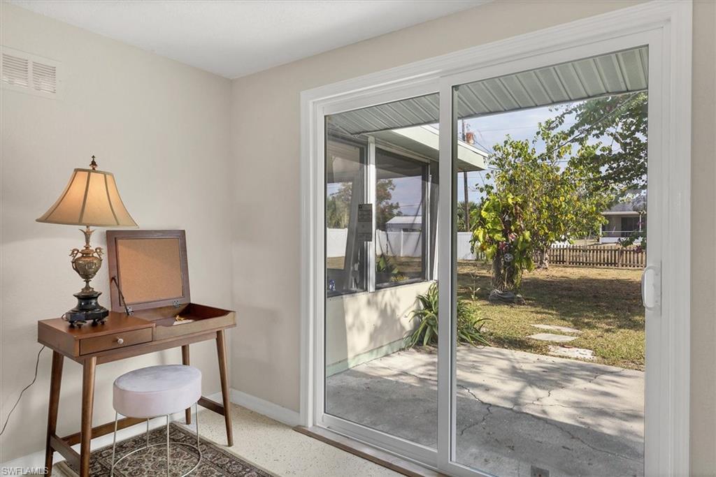 PORT CHARLOTTE - Residential