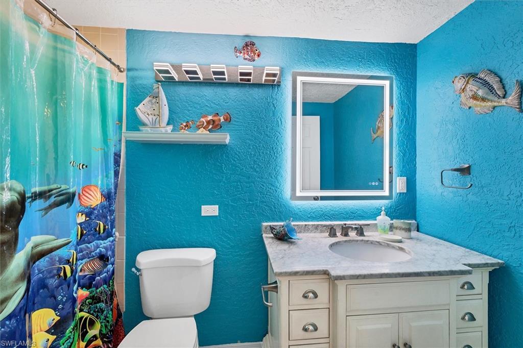 PORT CHARLOTTE - Residential