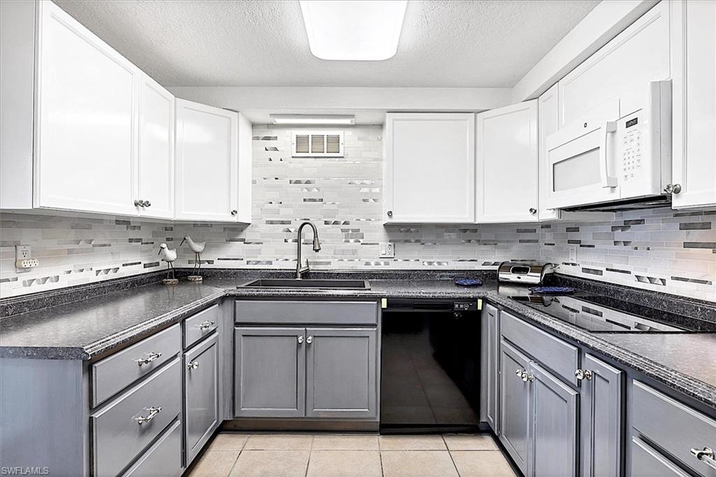 PORT CHARLOTTE - Residential