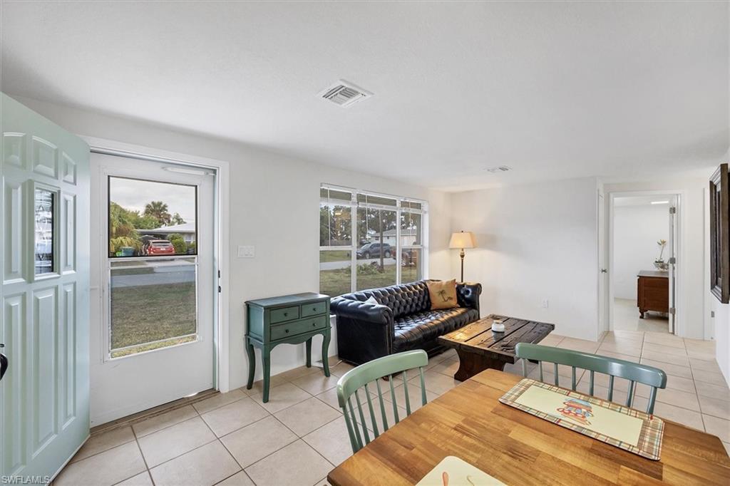 PORT CHARLOTTE - Residential