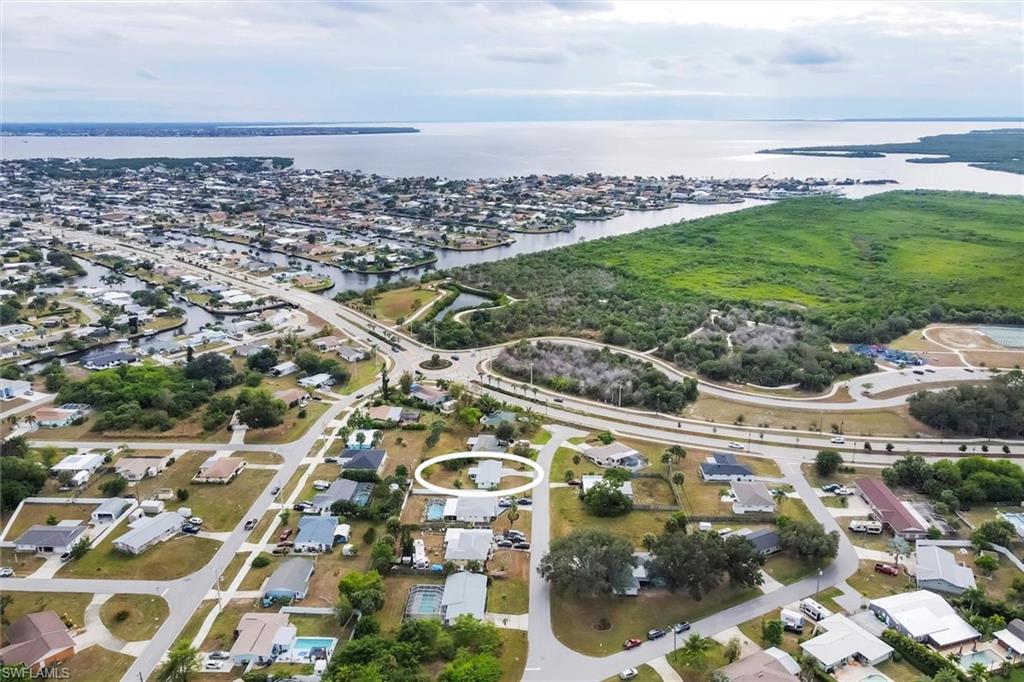 PORT CHARLOTTE - Residential