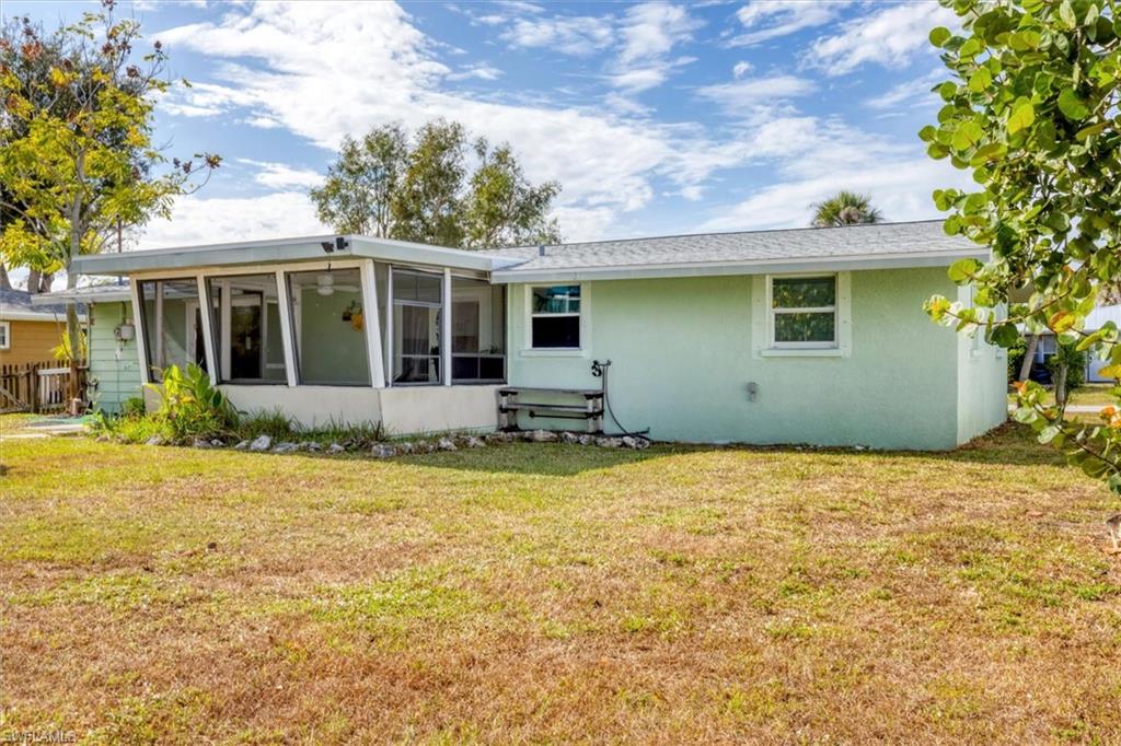 PORT CHARLOTTE - Residential